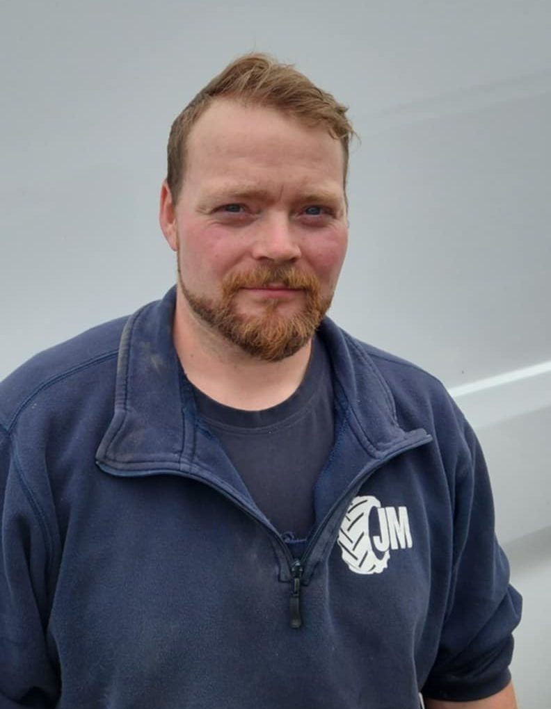 Simen Tallak Rødberg