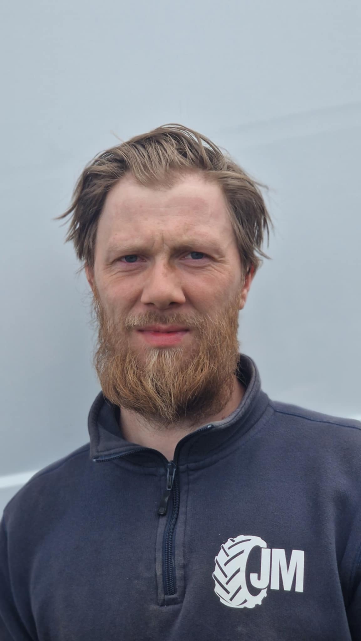 Daniel Wahl